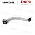 DP74099L Control Arm — DAPU AUTO PARTS