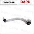 DP74099R Control Arm — DAPU AUTO PARTS