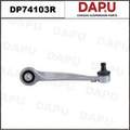 DP74103R Control Arm — DAPU AUTO PARTS