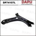 DP74107L Control Arm — DAPU AUTO PARTS