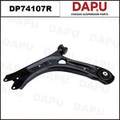 DP74107R Control Arm — DAPU AUTO PARTS