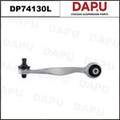 DP74130L Control Arm — DAPU AUTO PARTS
