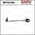 DP74132L Control Arm — DAPU AUTO PARTS