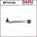 DP74133L Control Arm — DAPU AUTO PARTS