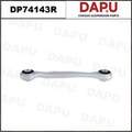 DP74143R Control Arm — DAPU AUTO PARTS