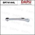 DP74144L Control Arm — DAPU AUTO PARTS