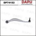 DP74152 Control Arm — DAPU AUTO PARTS
