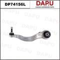 DP74156L Control Arm — DAPU AUTO PARTS