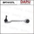 DP74157L Control Arm — DAPU AUTO PARTS