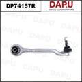 DP74157R Control Arm — DAPU AUTO PARTS