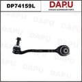 DP74159L Control Arm — DAPU AUTO PARTS