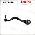 DP74160L Control Arm — DAPU AUTO PARTS