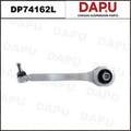 DP74162L Control Arm — DAPU AUTO PARTS