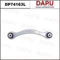 DP74163L Control Arm — DAPU AUTO PARTS