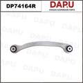 DP74164R Control Arm — DAPU AUTO PARTS