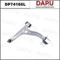 DP74166L Control Arm — DAPU AUTO PARTS