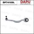 DP74169L Control Arm — DAPU AUTO PARTS