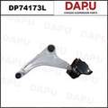 DP74173L Control Arm — DAPU AUTO PARTS
