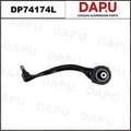 DP74174L Control Arm — DAPU AUTO PARTS