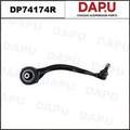 DP74174R Control Arm — DAPU AUTO PARTS