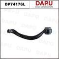 DP74176L Control Arm — DAPU AUTO PARTS