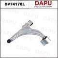 DP74178L Control Arm — DAPU AUTO PARTS