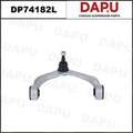 DP74182L Control Arm — DAPU AUTO PARTS