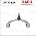 DP74182R Control Arm — DAPU AUTO PARTS