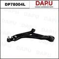 DP78004L Control Arm — DAPU AUTO PARTS