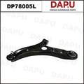 DP78005L Control Arm — DAPU AUTO PARTS