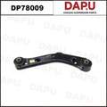 DP78009 Control Arm — DAPU AUTO PARTS