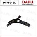 DP78016L Control Arm — DAPU AUTO PARTS