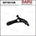 DP78016R Control Arm — DAPU AUTO PARTS