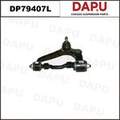 DP79407L Control Arm — DAPU AUTO PARTS