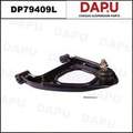DP79409L Control Arm — DAPU AUTO PARTS