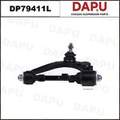 DP79411L Control Arm — DAPU AUTO PARTS