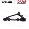 DP79412L Control Arm — DAPU AUTO PARTS