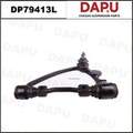 DP79413L Control Arm — DAPU AUTO PARTS