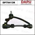 DP79413R Control Arm — DAPU AUTO PARTS