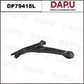 DP79418L Control Arm — DAPU AUTO PARTS