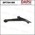 DP79418R Control Arm — DAPU AUTO PARTS