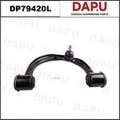 DP79420L Control Arm — DAPU AUTO PARTS
