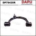 DP79420R Control Arm — DAPU AUTO PARTS