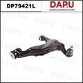 DP79421L Control Arm — DAPU AUTO PARTS
