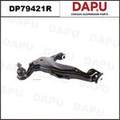 DP79421R Control Arm — DAPU AUTO PARTS
