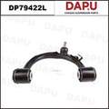 DP79422L Control Arm — DAPU AUTO PARTS