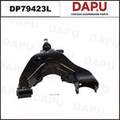 DP79423L Control Arm — DAPU AUTO PARTS