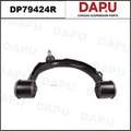 DP79424R Control Arm — DAPU AUTO PARTS