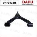 DP79428R Control Arm — DAPU AUTO PARTS