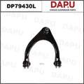 DP79430L Control Arm — DAPU AUTO PARTS